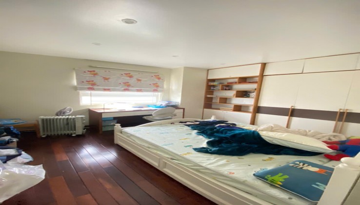 Cho thuê căn hộ chung cư cao cấp Nam Đô, 100m2, 3 ngủ, 2 vệ sinh, 13 Triệu/tháng.